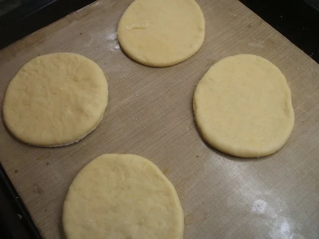 Backen: Zwetschgentaler mit Zimtstreusel - Rezept - Bild Nr. 6