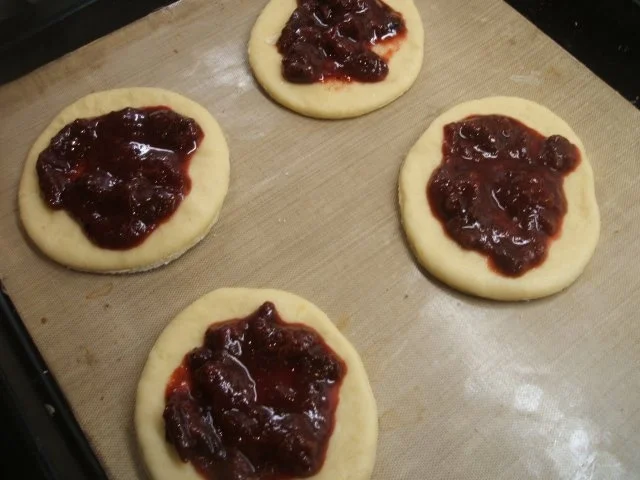 Backen: Zwetschgentaler mit Zimtstreusel - Rezept - Bild Nr. 7