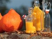 Rooibos-Kürbissuppe - Rezept