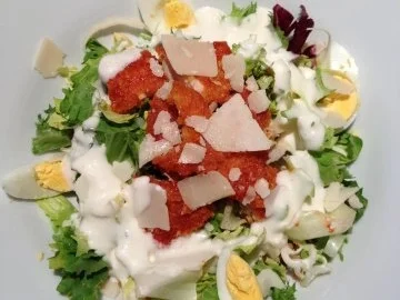 Rezept: Cobb Salad Cobb Salad - Rezept