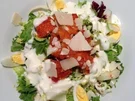 Rezept: Cobb Salad Cobb Salad - Rezept