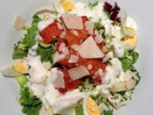 Cobb Salad - Rezept