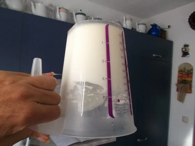 Mousse au chocolat - Rezept - Bild Nr. 5