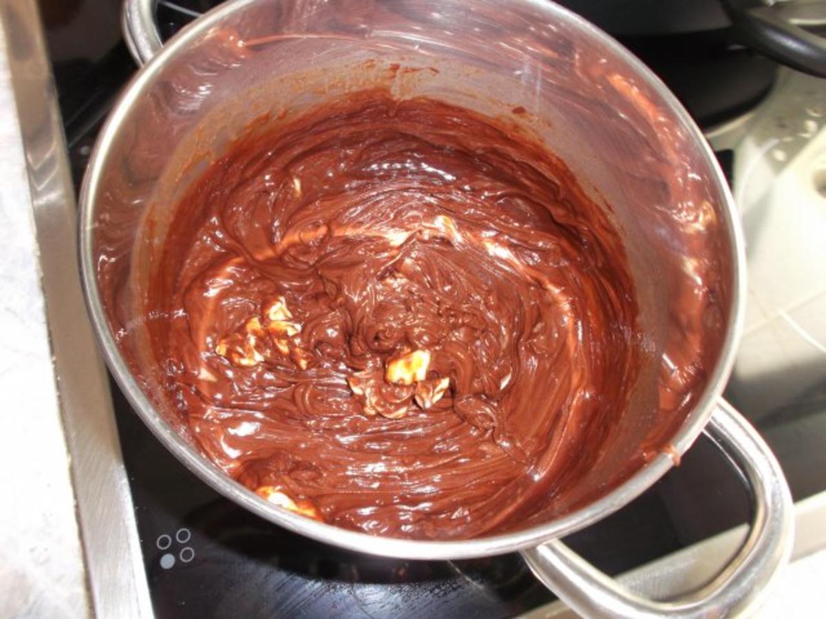 Mousse au chocolat - Rezept - Bild Nr. 3