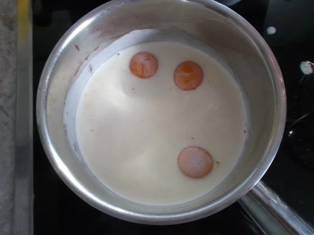 Mousse au chocolat - Rezept - Bild Nr. 6