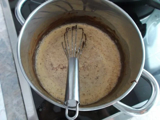 Mousse au chocolat - Rezept - Bild Nr. 7