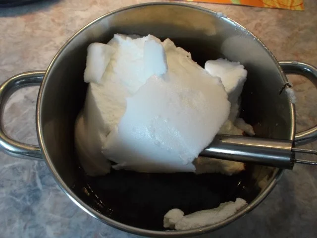 Mousse au chocolat - Rezept - Bild Nr. 8