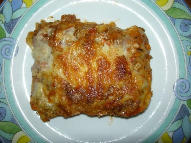 Lasagne alla Stella - Rezept