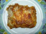 Lasagne alla Stella - Rezept