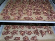 Körnerkekse - Rezept