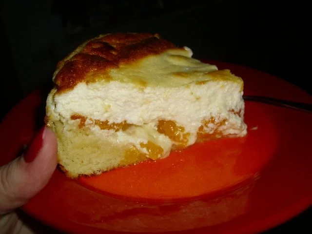 fluffig lockerleckerer Käsekuchen - Rezept - Bild Nr. 2