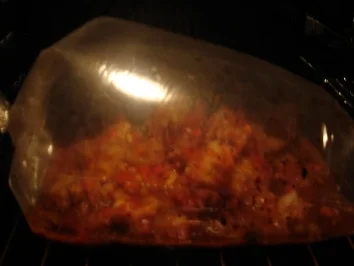 Gulasch im Bratschlauch - Rezept - Bild Nr. 3