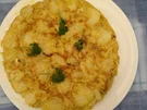 Spanische Tortilla - Rezept