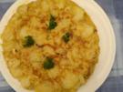 Spanische Tortilla - Rezept