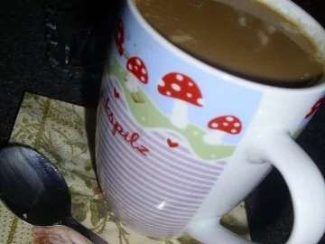 Bester Milchkaffee - Rezept