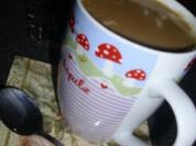 Bester Milchkaffee - Rezept
