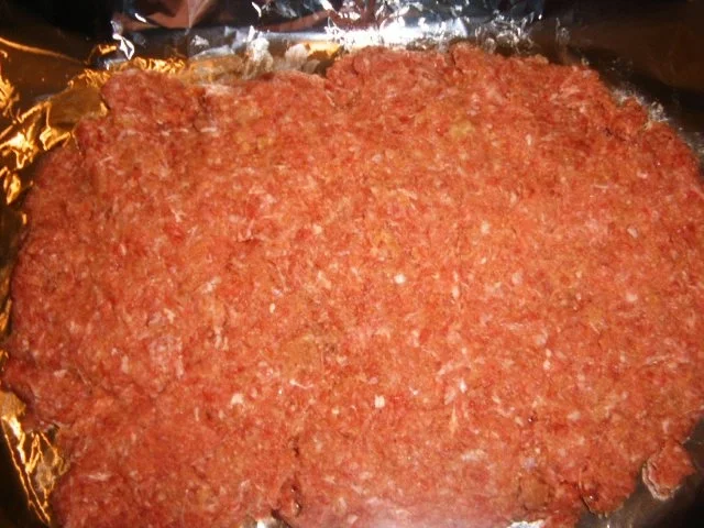 Hackfleischroulade - Rezept - Bild Nr. 5