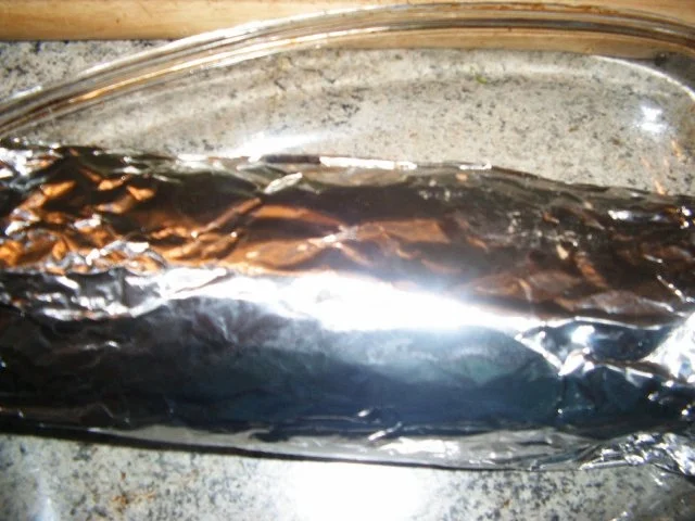 Hackfleischroulade - Rezept - Bild Nr. 8