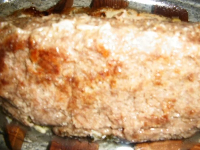 Hackfleischroulade - Rezept - Bild Nr. 9