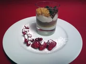 Rezept: Budding Nonna Rita Budding Nonna Rita - Rezept