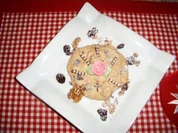 Quark-Jogurt .Espresso-Dessert - Rezept