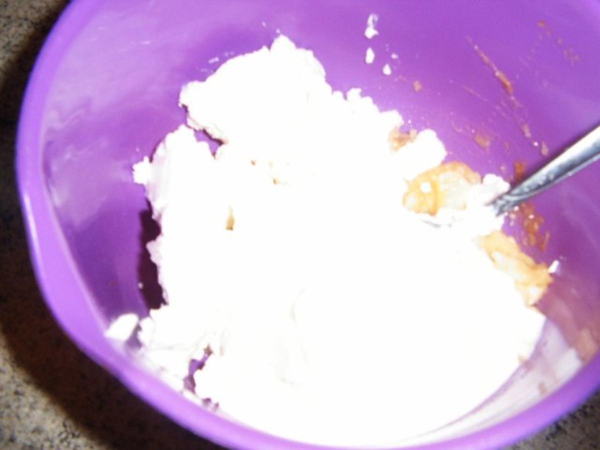 Quark-Jogurt .Espresso-Dessert - Rezept - Bild Nr. 3