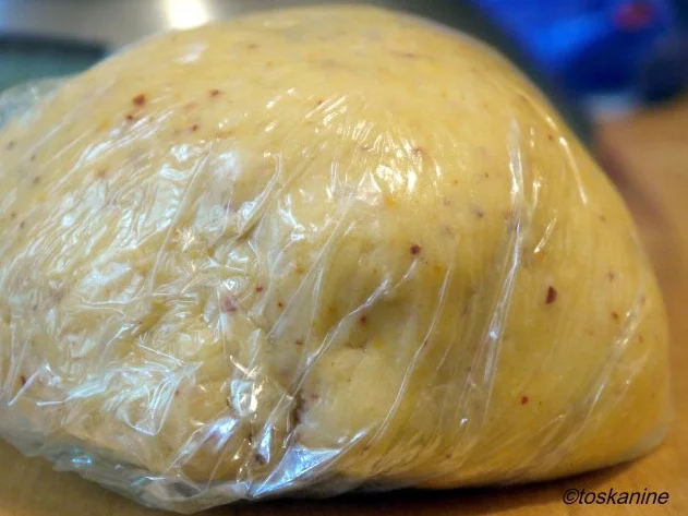 Rezept: Mediterrane Hackfleischtarte Bild Nr. 3 Mediterrane Hackfleischtarte - Rezept - Bild Nr. 3