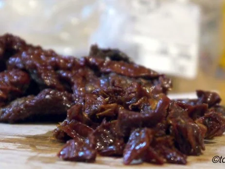 Rezept: Mediterrane Hackfleischtarte Bild Nr. 4 Mediterrane Hackfleischtarte - Rezept - Bild Nr. 4