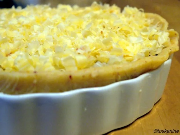 Rezept: Mediterrane Hackfleischtarte Bild Nr. 14 Mediterrane Hackfleischtarte - Rezept - Bild Nr. 14