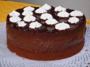 Schokoladentorte Aztekische Art, Death by Chocolate - Rezept
