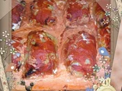 Rezept: Hack: Kohlrouladen Hack: Kohlrouladen - Rezept