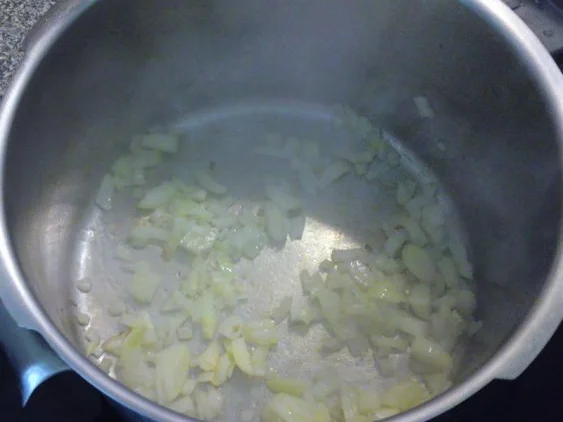 Rezept: Innerschweizer Kabisfleisch ( in Deutschland Weiss Kohl ) Bild Nr. 6 Innerschweizer Kabisfleisch ( in Deutschland Weiss Kohl ) - Rezept - Bild Nr. 6