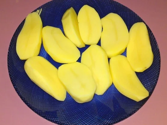 Rezept: Innerschweizer Kabisfleisch ( in Deutschland Weiss Kohl ) Bild Nr. 8 Innerschweizer Kabisfleisch ( in Deutschland Weiss Kohl ) - Rezept - Bild Nr. 8