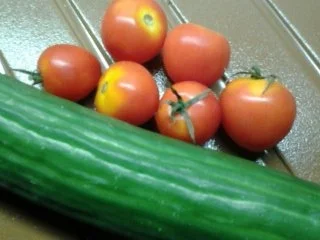 Gemischter Salat mit Caeser-Salad-Dressing - Rezept - Bild Nr. 2