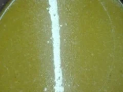 Gemischter Salat mit Caeser-Salad-Dressing - Rezept - Bild Nr. 7