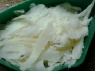 Gemischter Salat mit Caeser-Salad-Dressing - Rezept - Bild Nr. 8