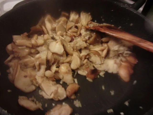 italienisches Jägerschnitzel - Rezept - Bild Nr. 4