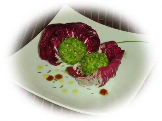 Thunfisch Klößchen - Rezept