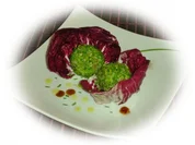 Thunfisch Klößchen - Rezept