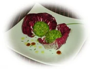 Thunfisch Klößchen - Rezept