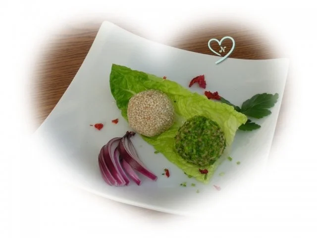 Thunfisch Klößchen - Rezept - Bild Nr. 2