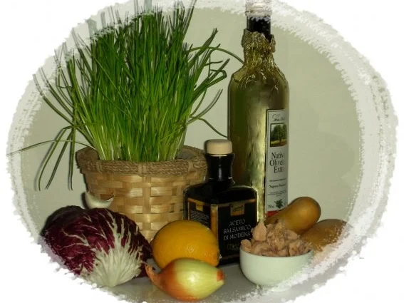 Thunfisch Klößchen - Rezept - Bild Nr. 3