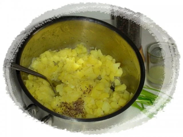 Thunfisch Klößchen - Rezept - Bild Nr. 4