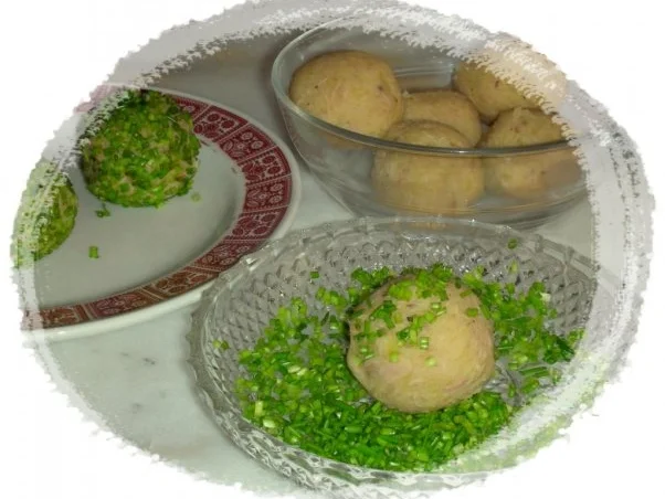 Thunfisch Klößchen - Rezept - Bild Nr. 6