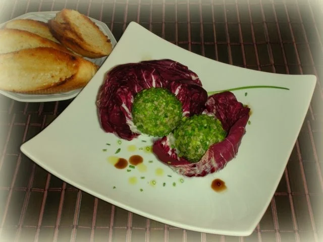 Thunfisch Klößchen - Rezept - Bild Nr. 7