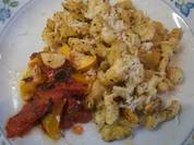 Pasta: Spätzle Aglio e Olio - Rezept