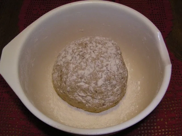 Rezept: Weltmeisterbrot Bild Nr. 3 Weltmeisterbrot - Rezept - Bild Nr. 3