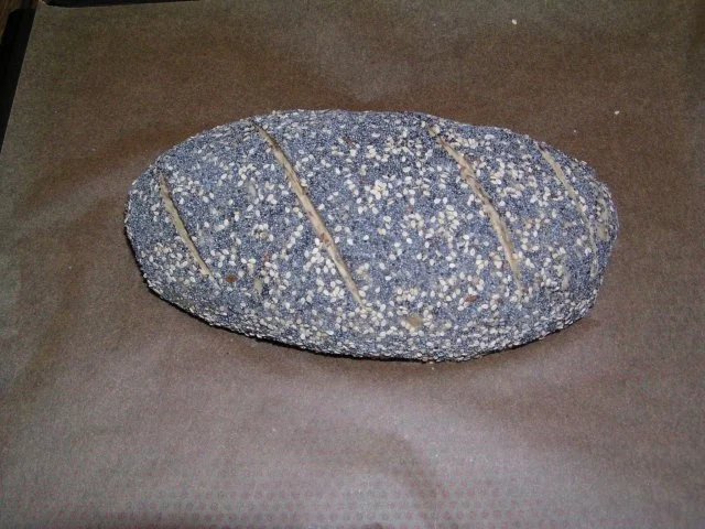 Rezept: Weltmeisterbrot Bild Nr. 4 Weltmeisterbrot - Rezept - Bild Nr. 4