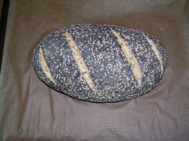 Rezept: Weltmeisterbrot Bild Nr. 5 Weltmeisterbrot - Rezept - Bild Nr. 5