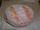 Weltmeisterbrot - Rezept